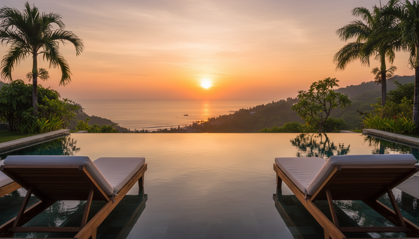 Tu portal de Inversión Inmoviliaria en Lombok