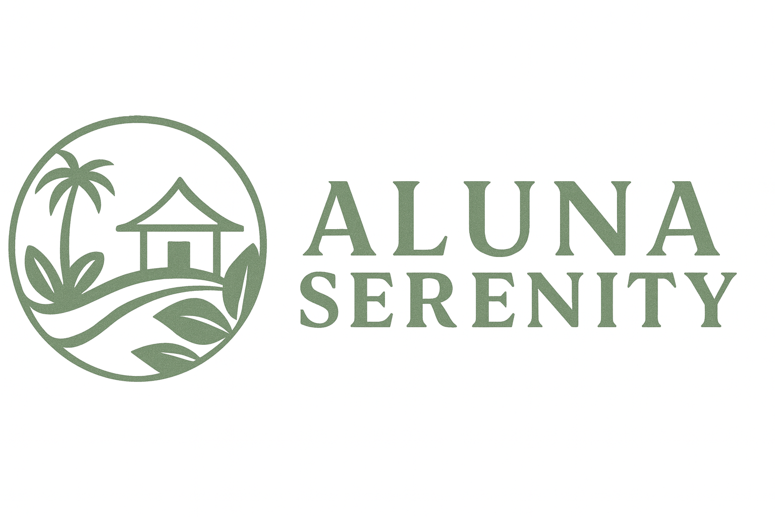 ALUNA SERENITY LOMBOK